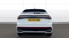 Volkswagen Taigo 1.0 TSI 110 R-Line 5dr DSG Petrol Hatchback